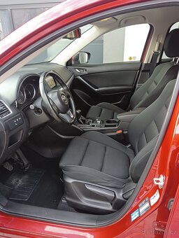 Mazda CX-5 2.0i Skyactive NAKAMA - 13
