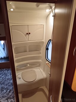 Hobby 560 La Vita - 13
