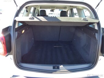 Dacia Duster 1,6 SCe Klima - 13