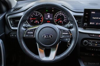 Kia Ceed 1.0 T-GDi Silver - 13