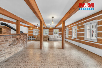 Prodej rodinného domu, 440 m², Rokytnice nad Jizerou - 13