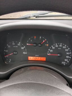 Fiat Punto 1.2 - 13