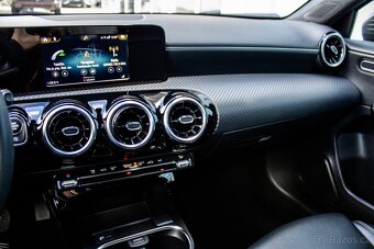 Mercedes-Benz A trieda 180 d /T - 13