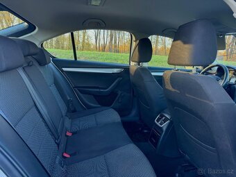 Škoda Octavia III 1.2 TSI 77kW Elegance - 13