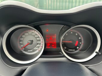Mitsubishi Lancer 1.8 105kW 2008 116014km AUTOMAT TOP - 13