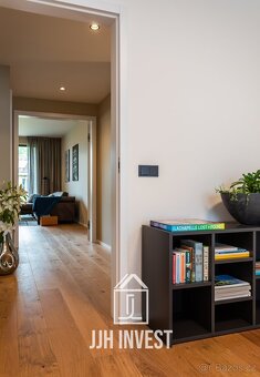 Prodej bytu 3+kk, 82,7 m² + balkon 12,2 m², Praha 5 – Smícho - 13