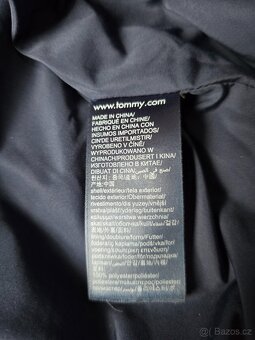 Pánská zimní bunda Tommy Hilfiger vel.L - 13