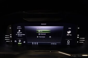 Škoda Superb 3 iV Combi 1.4TSI 160kW DSG - záruka Autodraft - 13