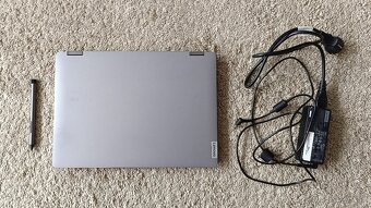 Lenovo IdeaPad Flex 5 + stylus - 13