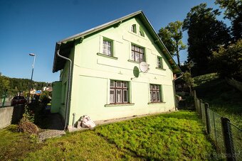 Prodej rodinného domu 246 m² – Česká Metuje - 13