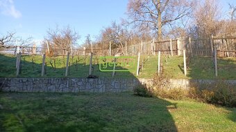 Prodej podílu na rozlehlé usedlosti v Ořechově nedaleko Brna - 13