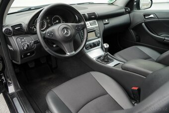 Mercedes-Benz CLC CLC 200 Kompressor - 13