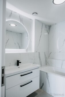 Pronájem luxusního 3+kk Brno - 13