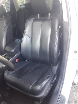 Mazda CX-7 2.2 CD Exclusive + - 13