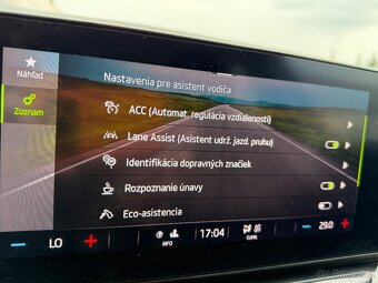 Škoda Octavia IV 2.0TDI DSG - 13