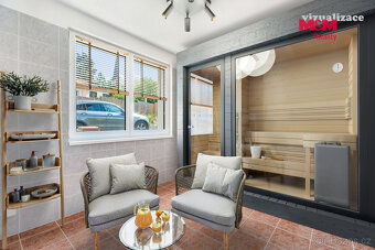 Prodej rodinného domu, 155 m², Bystřany, ul. Teplická - 13