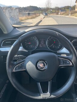 Škoda Superb 2.0 TDI 125kW 4x4 DSG - 13