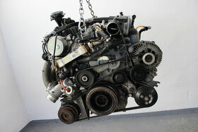 Predám kompletný motor BMW M57N2 M57 210kw 306D5 - 13