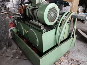 Hydraulický agregát a čerpadlo - 13