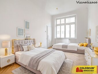 Brno - Staré Brno, OV 3+1, 79 m2 - byt, ev.č. E2337L033 - 13