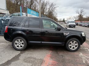 landrover freelander - 13