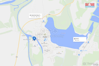 Prodej rodinného domu, 116 m², Putim - 13