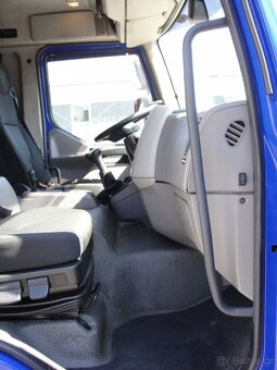 DAF LF 230/Valník shrnovací plachta/strop/L-7.300mm - 13