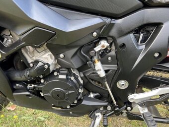 Prodám BMW S 1000 XR - 13