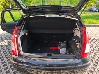 Citroen C3, 1.1L, 2007 - 13