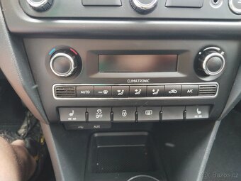 Škoda Rapid spaceback,1,2tsi,77kw,klima,serviska 119000km - 13