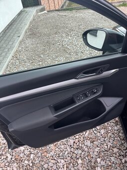Predám Vw golf 2.0tdi Dsg 122800km - 13