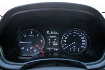 Hyundai i30 2019 Automat - 13