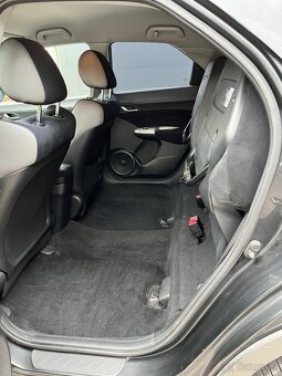 Honda Civic 1.8 i-VTEC Sport – původ ČR, 211.000 km - 13