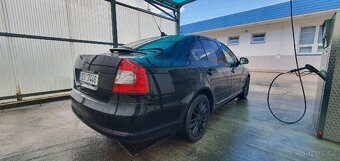 Škoda Octavia 2 face LaK 2009, 2.0 tdi 103kw - 13
