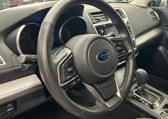 Subaru Outback 2.5 Comfort+kuze Zaruka1R 129 kw1 - 13