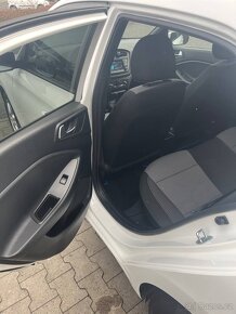 Hyundai i20 1.0 TurboGDI 74kw benzin rv: 09/2016 - 13