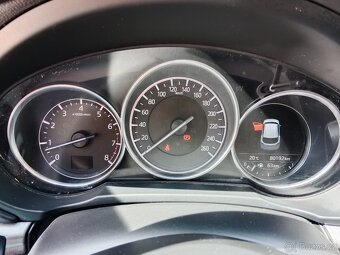 Mazda CX-5 2,0i 118Kw 4x4 r.v.10/2017 najeto 80100kmSERVISKA - 13