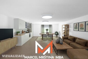 Prodej rodinného domu | pozemek 1.345m2 | Horní Radechová - 13