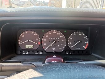 Volkswagen Passat 1.8i 66kw GL B4  89tis.km - 13