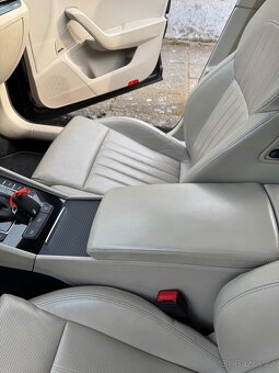 Škoda Superb Combi III, 2.0 TDI, L&K (2017) - 13