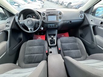 Volkswagen Tiguan 2.0 TDI 81KW SPORT&STYLE - 13