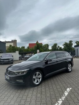 Passat b8 2020 - 13
