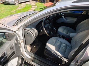 Škoda octavia 2 Laurin & Klement 4x4 - 13