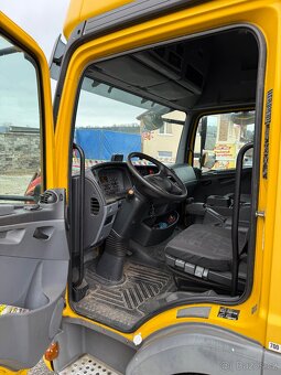 MERCEDES 818 Atego blueTec4 ČR - 13