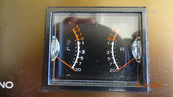 CÍVKOVÝ HiFi  MAGNETOFON M 2405 S - 13