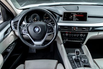 BMW X6 - 13