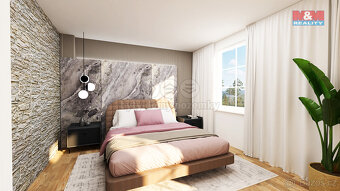 Prodej rodinného domu, 265 m², Vonoklasy, ul. Na Návsi - 13