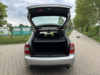 Audi S4 4.2 Quttro 344 Ps - 13