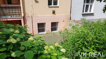 Prodej nebytového prostoru 1+kk, 32 m2, OV, ulice N. A. Někr - 13