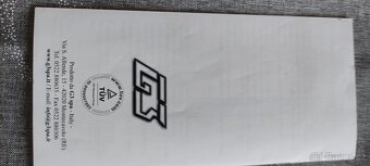 Střešní box G3 320 - NOVÝ - 13